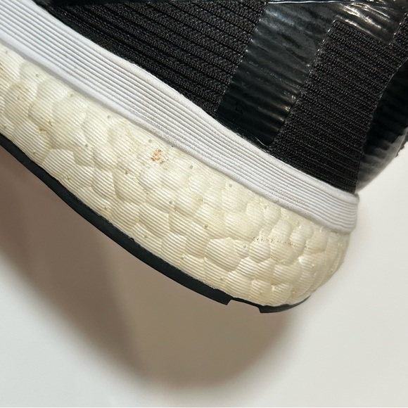 Adidas Adizero Boston 8 'Core Black' - 12 - Picture 15 of 15